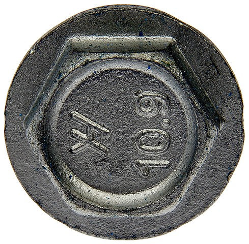Clutch Flywheel Bolt Dorman-Help 14112