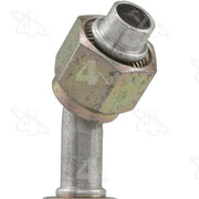 A/C Refrigerant Hose Fitting Four Seasons 14112