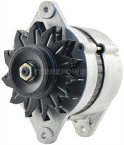 Alternator BBB Industries Rotating Electrical 14119