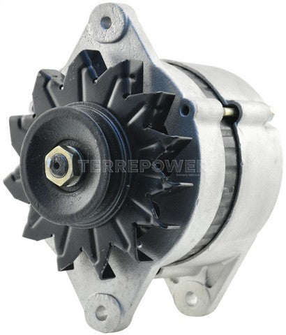 Alternator BBB Industries Rotating Electrical 14119