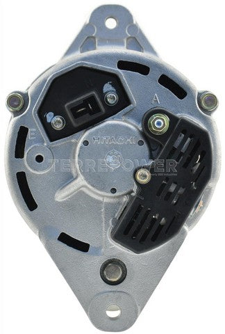 Alternator BBB Industries Rotating Electrical 14119