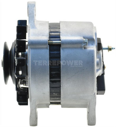 Alternator BBB Industries Rotating Electrical 14119
