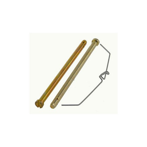 Disc Brake Caliper Pin Kit Carlson Brakes 14123