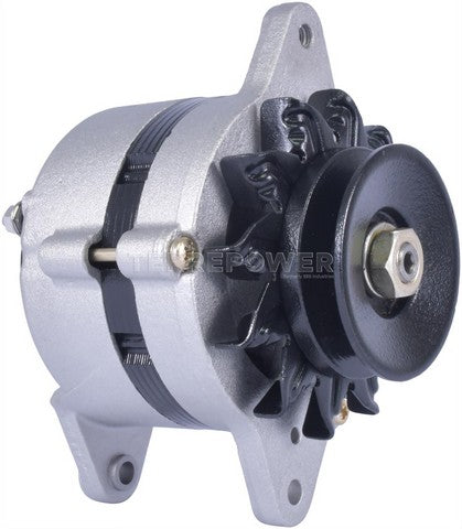Alternator BBB Industries Rotating Electrical 14129