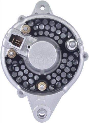 Alternator BBB Industries Rotating Electrical 14129