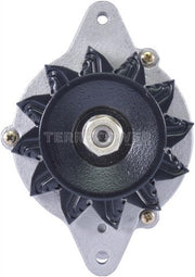 Alternator BBB Industries Rotating Electrical 14129