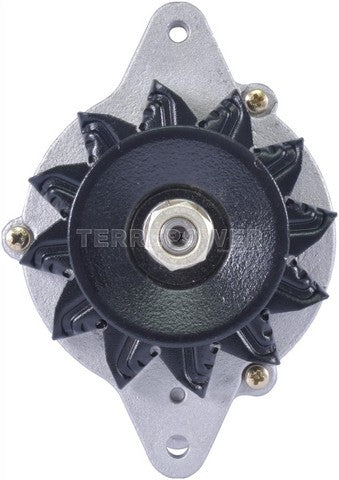 Alternator BBB Industries Rotating Electrical 14129
