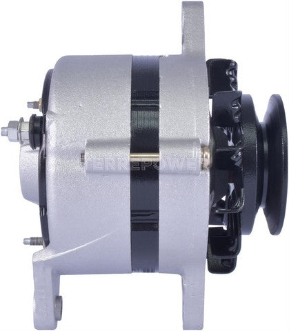 Alternator BBB Industries Rotating Electrical 14129