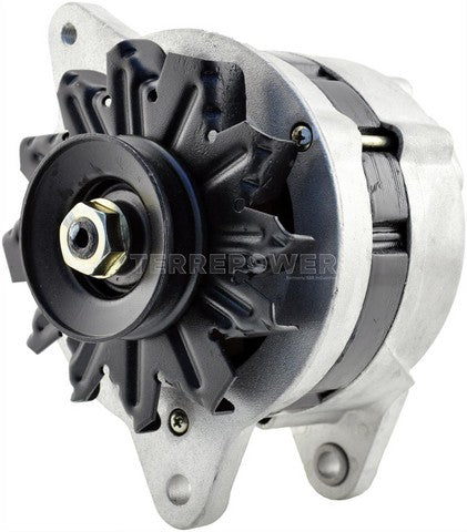 Alternator BBB Industries Rotating Electrical 14130