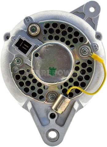 Alternator BBB Industries Rotating Electrical 14130
