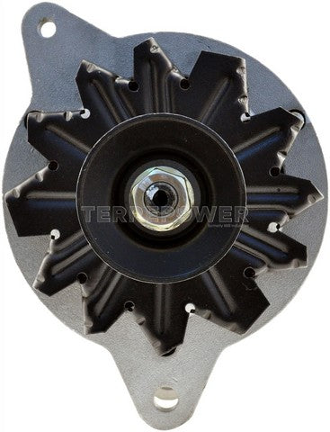 Alternator BBB Industries Rotating Electrical 14130