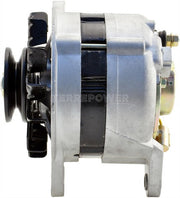Alternator BBB Industries Rotating Electrical 14130