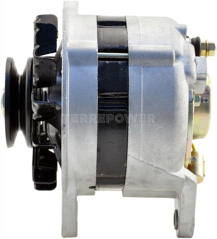 Alternator BBB Industries Rotating Electrical 14130