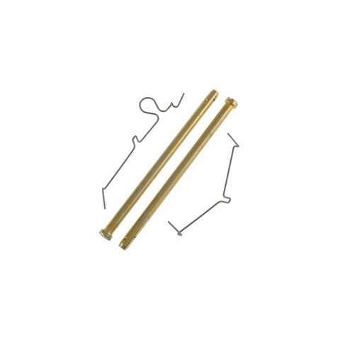 Disc Brake Caliper Pin Kit Carlson Brakes 14146