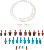 Brake Master Cylinder Bleeding Tool Dorman-Help 14151
