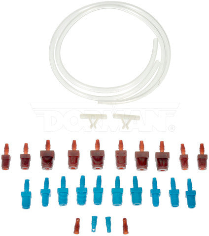 Brake Master Cylinder Bleeding Tool Dorman-Help 14151