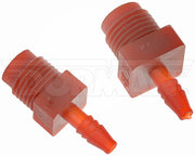 Brake Master Cylinder Bleeding Tool Dorman-Help 14151