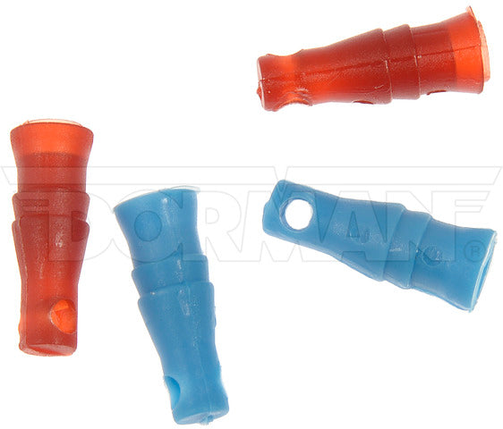 Brake Master Cylinder Bleeding Tool Dorman-Help 14151