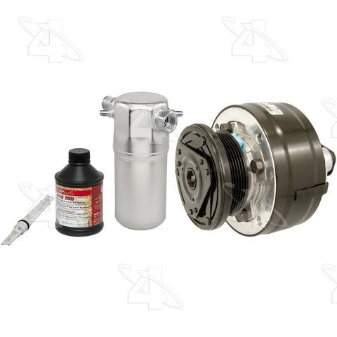A/C Compressor Kit Four Seasons 1415NK
