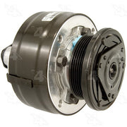 A/C Compressor Kit Four Seasons 1415NK