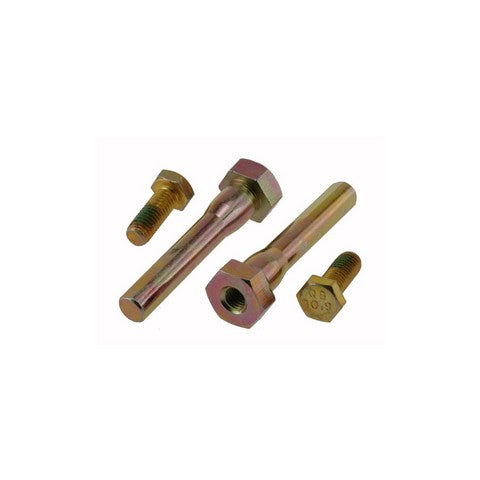 Disc Brake Caliper Pin Kit Carlson Brakes 14163