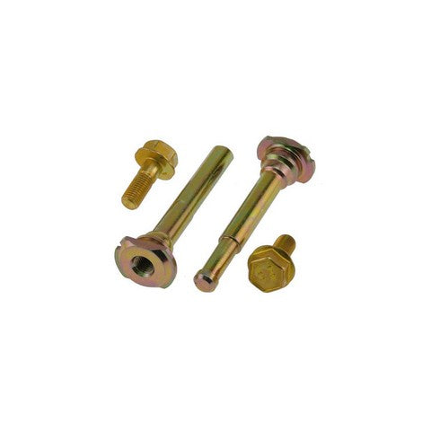 Disc Brake Caliper Pin Kit Carlson Brakes 14177