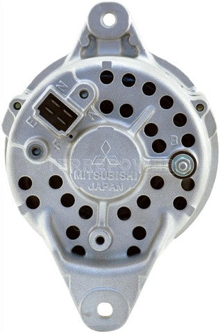 Alternator BBB Industries Rotating Electrical 14194