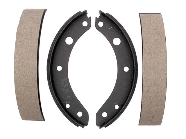 Drum Brake Shoe Raybestos Brakes 141PG