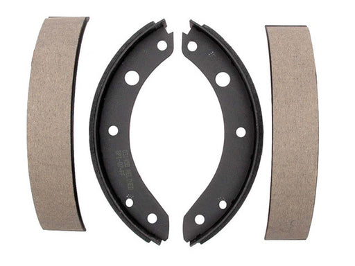 Drum Brake Shoe Raybestos Brakes 141PG
