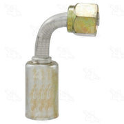 A/C Refrigerant Hose Fitting Four Seasons 14206