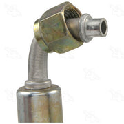 A/C Refrigerant Hose Fitting Four Seasons 14206