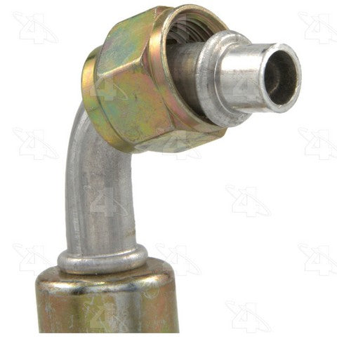 A/C Refrigerant Hose Fitting Four Seasons 14208
