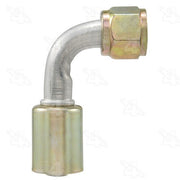 A/C Refrigerant Hose Fitting Four Seasons 14210
