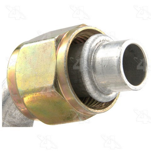 A/C Refrigerant Hose Fitting Four Seasons 14210