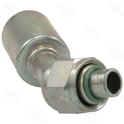 A/C Refrigerant Hose Fitting Four Seasons 14218