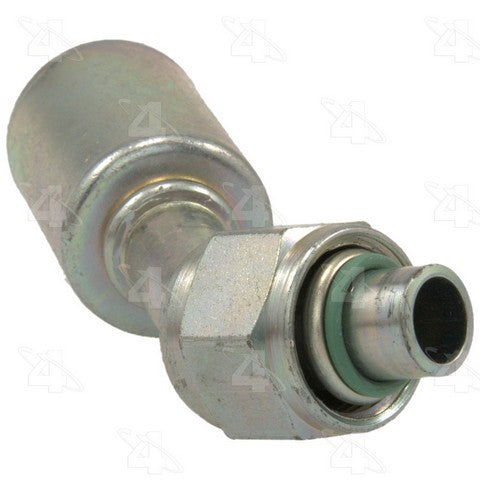 A/C Refrigerant Hose Fitting Four Seasons 14218