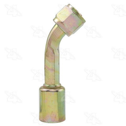 A/C Refrigerant Hose Fitting Four Seasons 14220