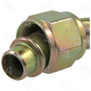 A/C Refrigerant Hose Fitting Four Seasons 14220