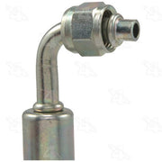 A/C Refrigerant Hose Fitting Four Seasons 14226