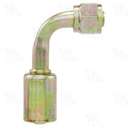 A/C Refrigerant Hose Fitting Four Seasons 14228