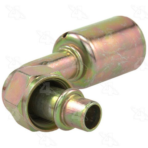 A/C Refrigerant Hose Fitting Four Seasons 14228