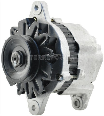 Alternator BBB Industries Rotating Electrical 14231