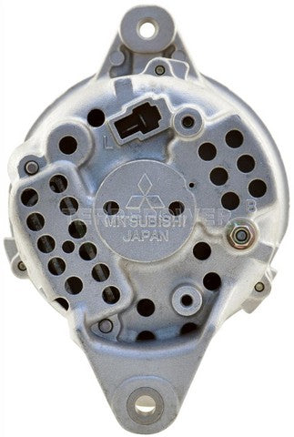Alternator BBB Industries Rotating Electrical 14231