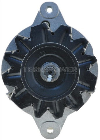 Alternator BBB Industries Rotating Electrical 14231