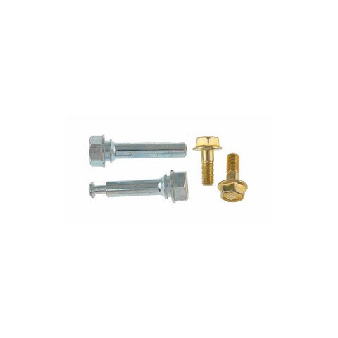 Disc Brake Caliper Pin Kit Carlson Brakes 14235