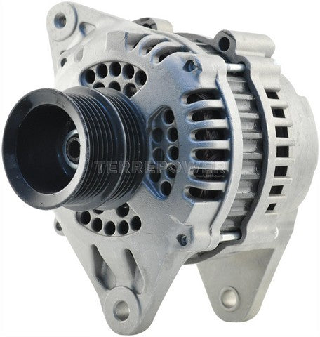 Alternator BBB Industries Rotating Electrical 14241