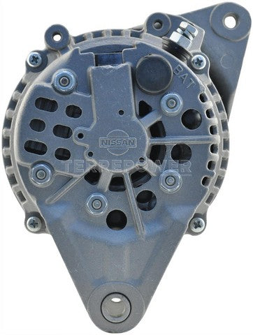 Alternator BBB Industries Rotating Electrical 14241