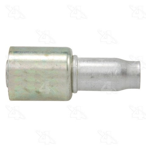 A/C Refrigerant Hose Fitting Four Seasons 14244