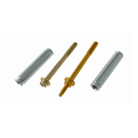 Disc Brake Caliper Pin Kit Carlson Brakes 14245