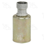 A/C Refrigerant Hose Fitting Four Seasons 14262